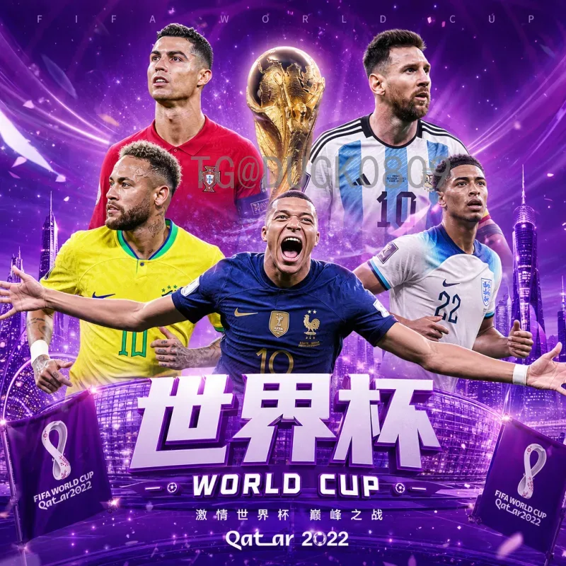 2026世界杯小组赛：扩军48队新赛制解析与焦点前瞻